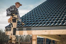 Professional Roofing in Eatontown, NJ